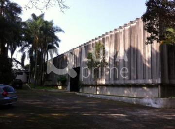Comercial · 2800m² · Galpão à venda em Furnas !