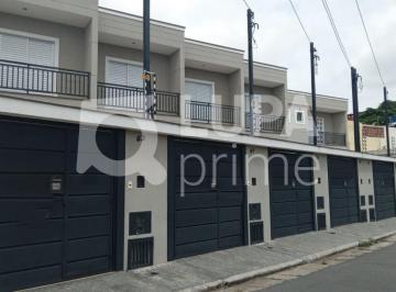Casa · 100m² · 2 Quartos · 2 Vagas · Sobrado 2 dormitórios 2 vagas à venda no Imirim!