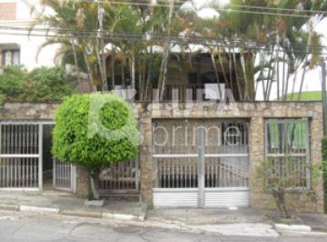 Casa · 452m² · 4 Quartos · 7 Vagas · Sobrado à venda no Jardim Tremembé!