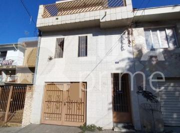 Casa · 125m² · 3 Quartos · 2 Vagas · Sobrado com 3 dormitórios sendo 1 suíte á venda na Parada Inglesa