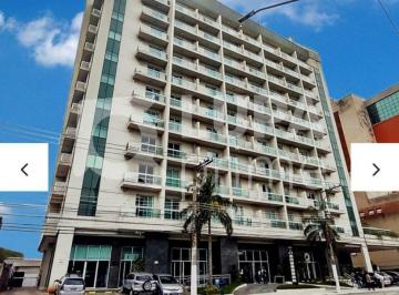 Comercial · 46m² · 1 Vaga · Sala Comercial com 46 metros ara locação em Santana