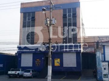 Comercial · 2120m² · Prédio Comercial 2120 m² à venda em Santana!