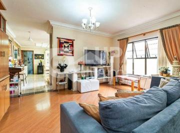 Casa · 245m² · 4 Quartos · 6 Vagas · SOBRADO COM 4 QUARTOS PARA VENDA, PARADA INGLESA, SÃO PAULO