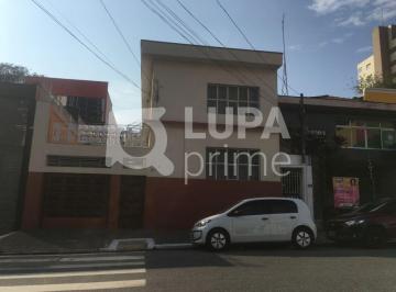 Casa · 190m² · 3 Quartos · 2 Vagas · Sobrado à venda em Santana !
