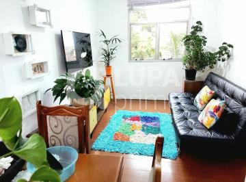 Apartamento · 56m² · 2 Quartos · 1 Vaga · Apartamento com 2 dormitórios á venda em Santana.