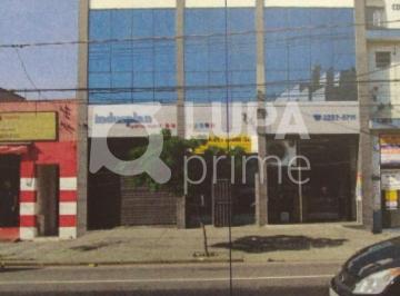 Comercial · 500m² · Prédio Comercial  para locação - LUZ