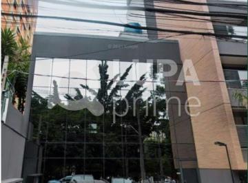 Comercial · 829m² · Prédio com 827,42m² à venda em Pinheiros