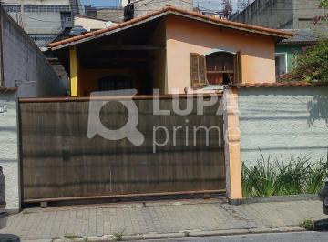 Casa · 150m² · 2 Quartos · 4 Vagas · Térrea a venda na Vila Vitório Mazzei.