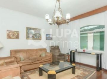Casa · 540m² · 5 Quartos · 4 Vagas · CASA COM 5 QUARTOS E 4 VAGAS DE GARAGEM À VENDA NO TUCURUVI
