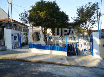 Casa · 550m² · 5 Quartos · 7 Vagas · ASSOBRADADA - JD. SÃO PAULO