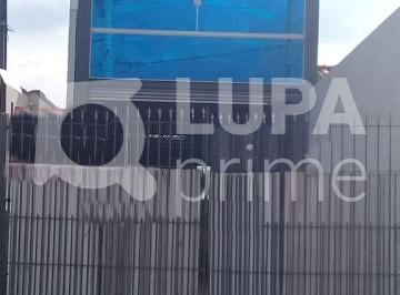 Comercial · 500m² · 4 Vagas · PRÉDIO COMERCIAL 3 PAVIMENTOS 500 M2 DE ÁREA CONSTRUÍDA - VILA ISOLINA MAZZEI