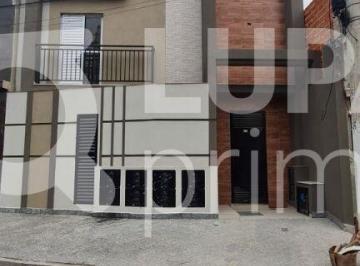 Casa · 37m² · 1 Quarto · Condomínio com 1dormitório á venda no Parque Mandaqui