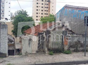 Terreno · 400m² · Terreno à venda na Água Fria!