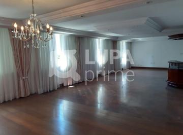 Apartamento · 211m² · 3 Quartos · 2 Vagas · Apartamento para locação  em Santana