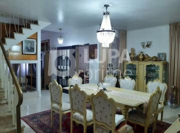 Casa · 208m² · 3 Quartos · 2 Vagas · SOBRADO 3 DORMITÓRIOS (2 SUÍTES) Á VENDA- VILA  GUILHERME