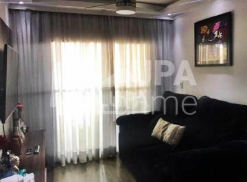 Apartamento · 57m² · 2 Quartos · 2 Vagas · APARTAMENTO COM 2 QUARTOS E 2 VAGAS DE GARAGEM À VENDA NA PARADA INGLESA