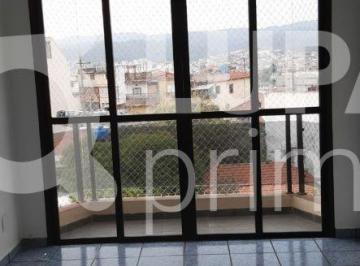 Apartamento · 80m² · 3 Quartos · 3 Vagas · Apartamento com 2 dormitórios sendo 1 suíte á venda na Vila Nova Cachoeirinha