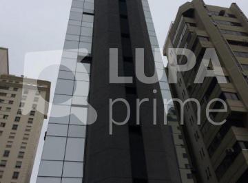 Comercial · 46m² · 1 Vaga · Sala comercial para locação em Perdizes!