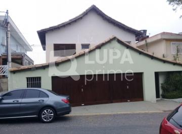 Casa · 380m² · 4 Quartos · 4 Vagas · Sobrado com 4 dormitórios no Jardim São Paulo!