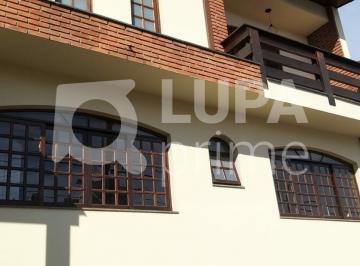 Casa · 265m² · 4 Quartos · 10 Vagas · Excelente Sobrado com 4 dormitórios sendo 1 suíte á venda no Parque Mandaqui