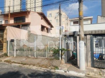 Terreno · 130m² · Terreno com 130 metros á venda na Água Fria