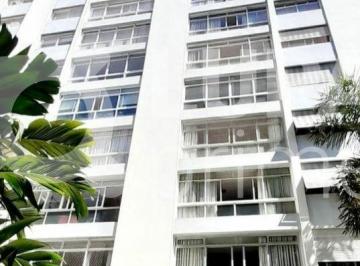 Apartamento · 230m² · 4 Quartos · 2 Vagas · Apartamento com 4 dormitórios sendo 1 suíte á venda na Santa Cecilia
