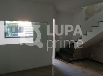 Casa · 220m² · 3 Quartos · 3 Vagas · Sobrado com 3 dormitórios á venda em Jardim São Paulo