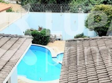 Casa · 172m² · 5 Quartos · 4 Vagas · Sobrado Com 5 dormitórios sendo 5 suítes á venda no  Jardim São Paulo