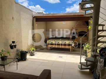 Casa · 120m² · 3 Quartos · 2 Vagas · Sobrado com 3 dormitórios sendo todos suíte à venda no Jardim França!