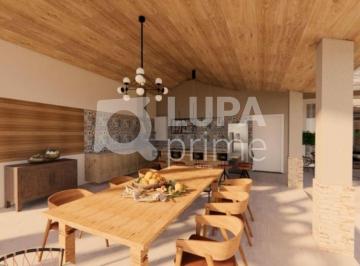 Terreno · 1500m² · Terreno com 1.500 m2 com casa de alto padrão semi pronta