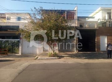 Casa · 300m² · 6 Quartos · Sobrado com 6 dormitórios para venda Chora Menino São Paulo