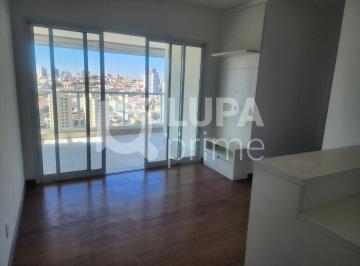 Apartamento · 65m² · 2 Quartos · 2 Vagas · Apartamento com 2 dormitórios à venda no Jardim São Paulo