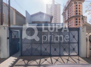 Casa · 287m² · 3 Quartos · 8 Vagas · CASA TÉRREA 3 DORMS (1 SUÍTE) Á VENDA NO JARDIM SÃO PAULO