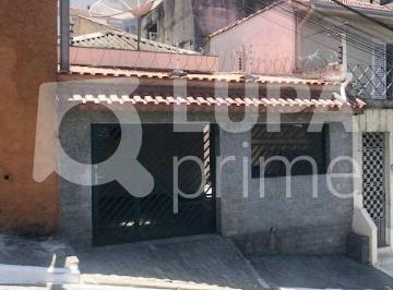 Casa · 130m² · 2 Quartos · 2 Vagas · Casa Térrea com 2 dormitórios á venda no Parque Mandaqui