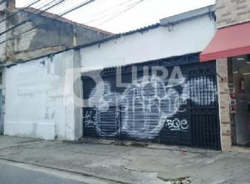 Terreno · 460m² · Salão comercial com 302 m² para locação Santana