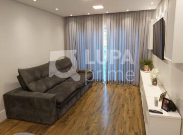 Casa de 3 quartos, São Paulo · Sobrado com 3 dormitórios à venda na Parada Inglesa