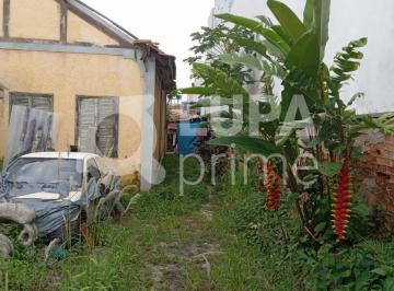 Terreno · 1000m² · TERRENO COM 1.000M² A VENDA NA VILA GUSTAVO