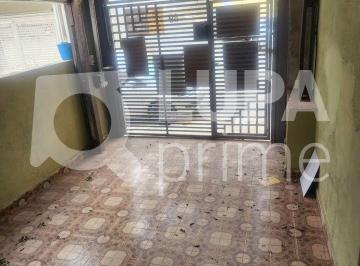 Casa · 94m² · 2 Quartos · 1 Vaga · Sobrado com 2 dormitórios á venda na Água Fria
