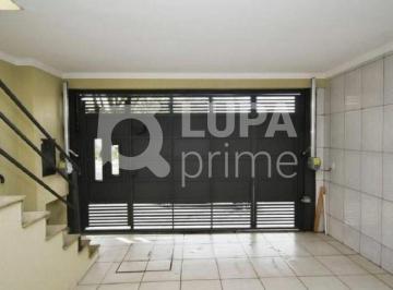 Casa · 140m² · 3 Quartos · 3 Vagas · Sobrado com 3 dormitórios sendo 1 suíte á venda na Vila Nivi
