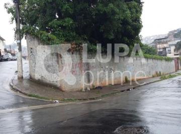 Terreno · 1300m² · TERRENO 1600 m² para locação - BRASILÂNDIA