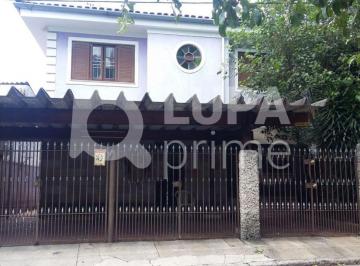Casa · 140m² · 4 Quartos · 3 Vagas · OPORTUNIDADE - SOBRADO AlTO DO MANDAQUI