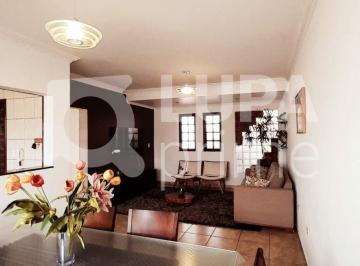 Casa · 192m² · 3 Quartos · 8 Vagas · Sobrado com 3 dormitórios à venda no Jardim tremembé