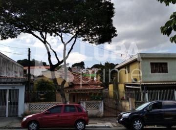 Terreno · 252m² · Terreno à venda- Vila Gustavo- 252 m² ( 9x 28 ) - a 1 km do metrô Tucuruvi