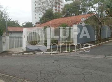 Casa · 320m² · 3 Quartos · 5 Vagas · Casa térrea com 3 dormitórios de 370m² para Locação, no Jardim Floresta