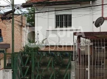 Casa · 86m² · 2 Quartos · 1 Vaga · Sobrado com 2 dormitórios à venda em Santana!