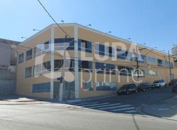 Comercial · 1040m² · 5 Vagas · Prédio comercial com 1.040m² à venda em Santana