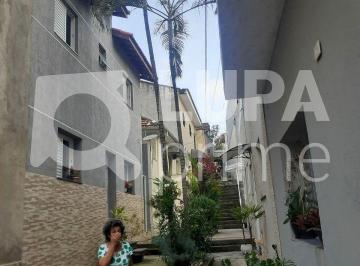 Casa · 120m² · 3 Quartos · Casa térrea com 2 dormitórios à venda no Santa Terezinha!