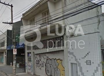 Comercial · 452m² · Prédio comercial com 452 metros à venda em Santana!