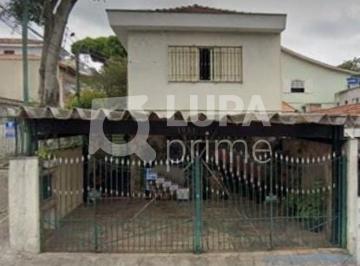 Casa · 170m² · 3 Quartos · 2 Vagas · Sobrado com 3 dormitórios á venda no Tucuruvi