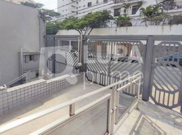 Casa · 191m² · 4 Quartos · 5 Vagas · Sobrado com 4 dormitórios sendo 1 suíte á venda em Santana